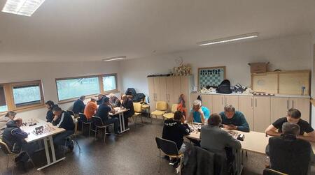 Pokal MD5 utrinek s