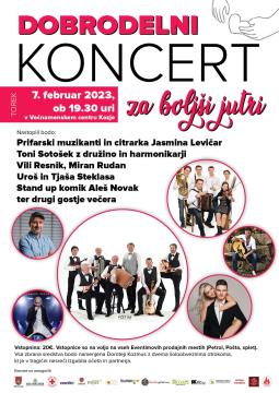 KONCERT
